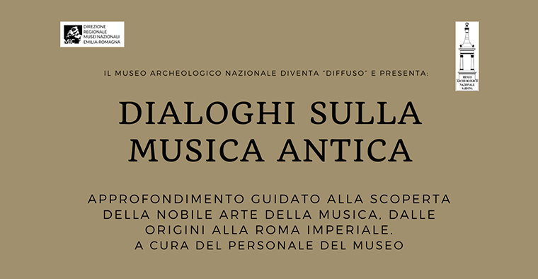 Dialoghi sulla musica antica