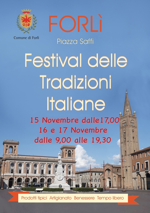 Festival delle Tradizioni Italiane