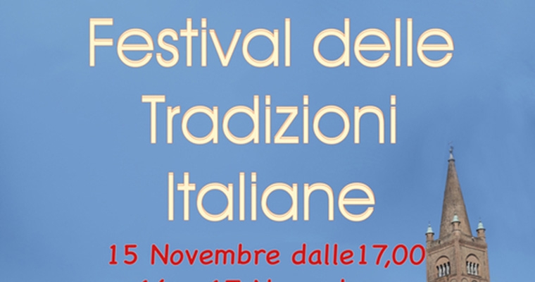 Festival delle Tradizioni Italiane