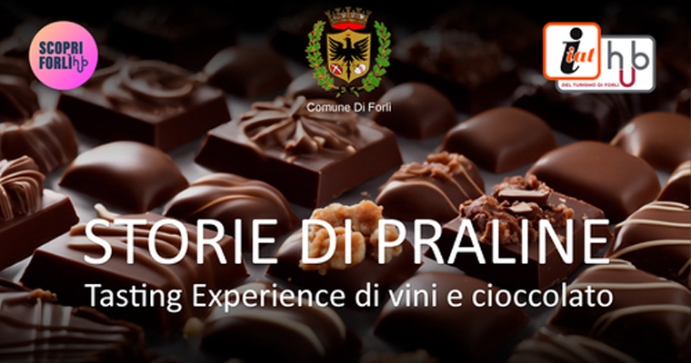 Storie di praline