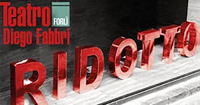 Ridotto in poesia