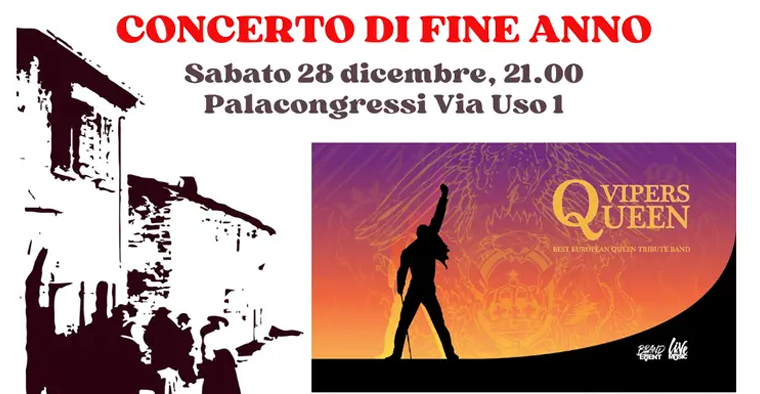 27° CONCERTO DI FINE ANNO