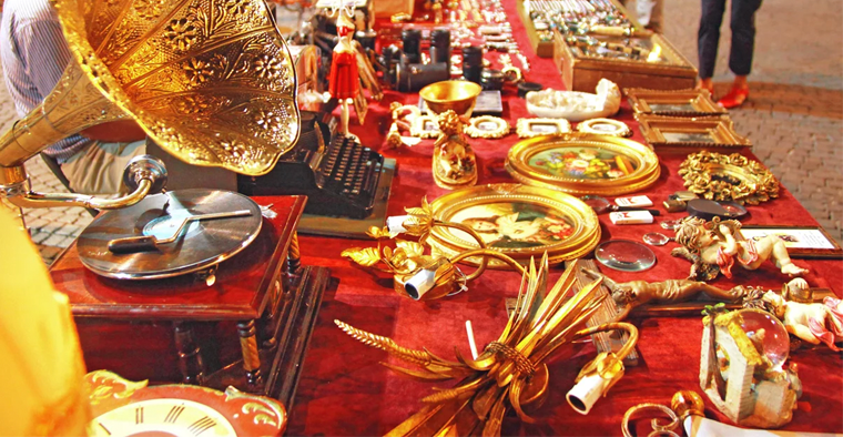 MERCATINO FATTO AD ARTE