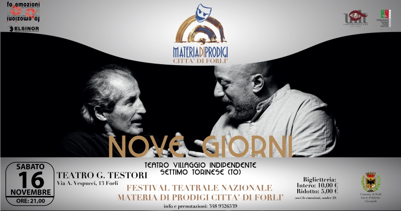 NOVE GIORNI