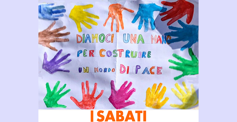 I Sabati al Mama's