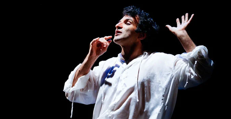 Caravaggio. Di chiaro e di scuro