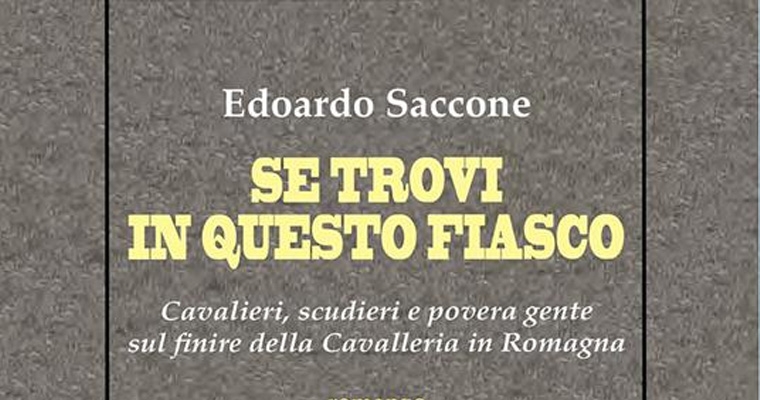 Se trovi in questo fiasco