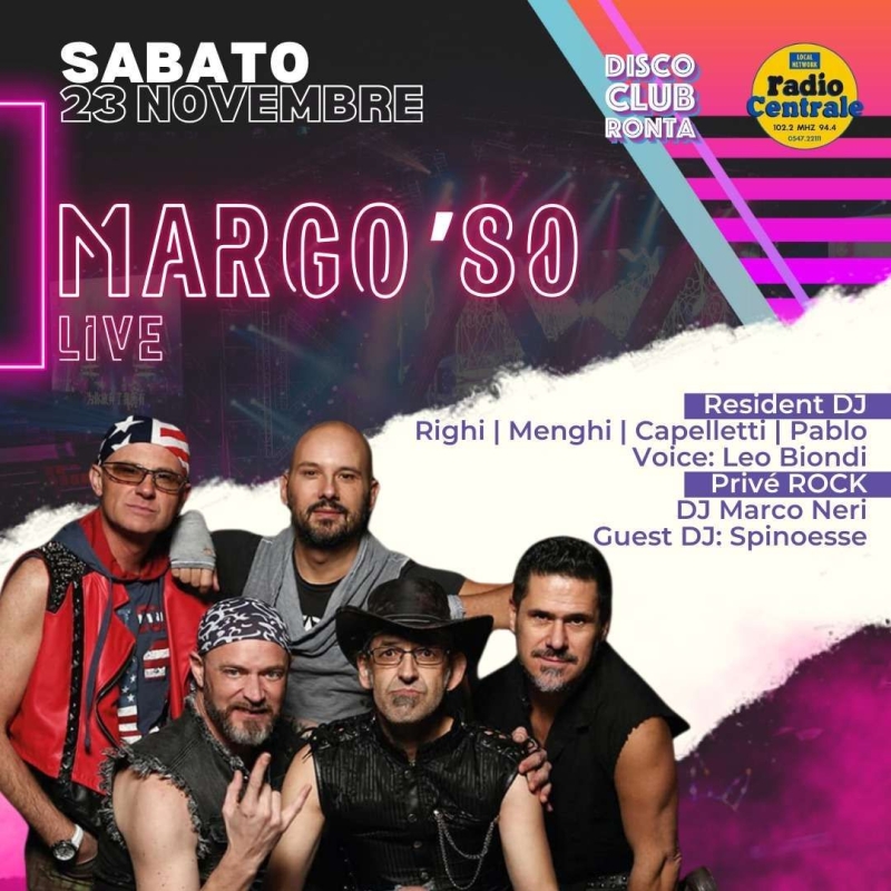 Margò '80