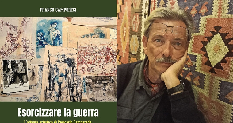 Esorcizzare la guerra