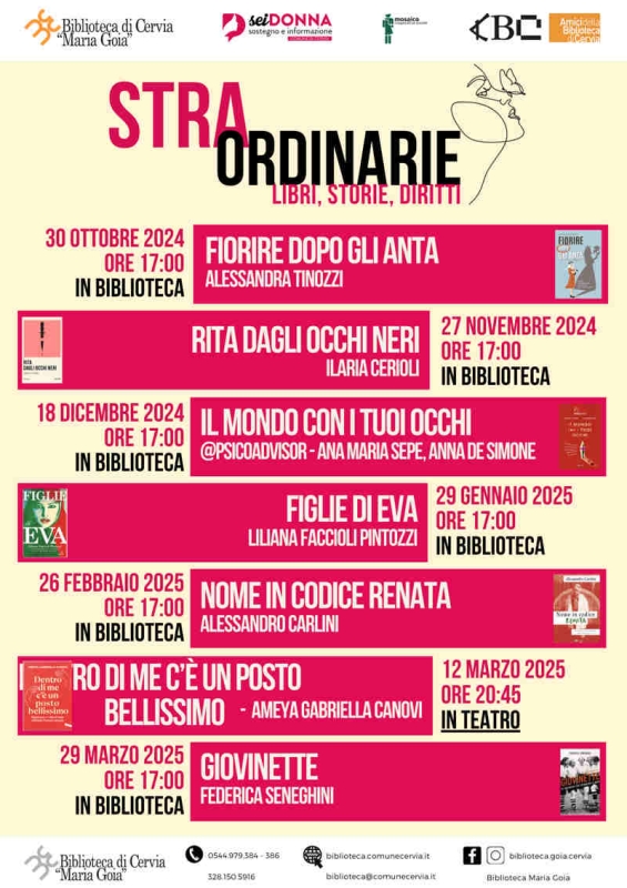 StraOrdinarie