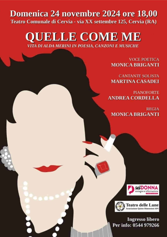 Quelle come me