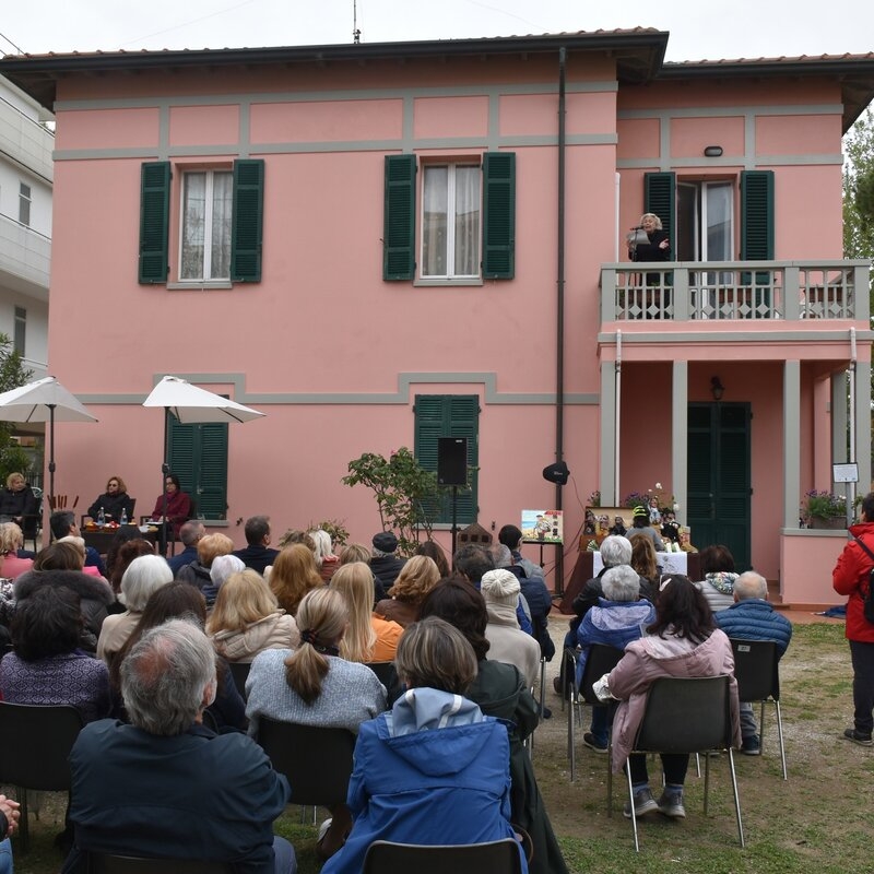 Festival per Grazia Deledda