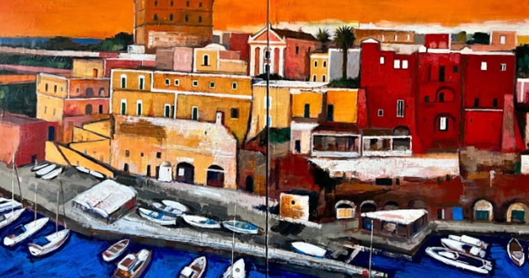 Mostra Midden