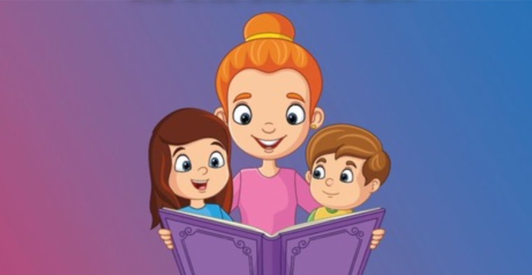 Un pomeriggio di Letture