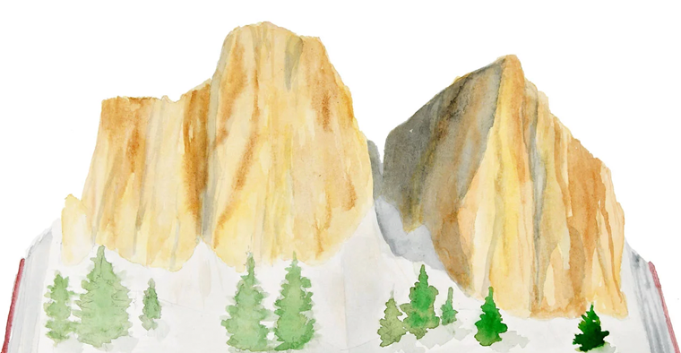 UNA “MONTAGNA” DI VOCI