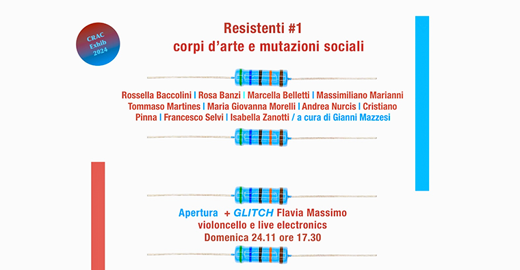 Resistenti #1
