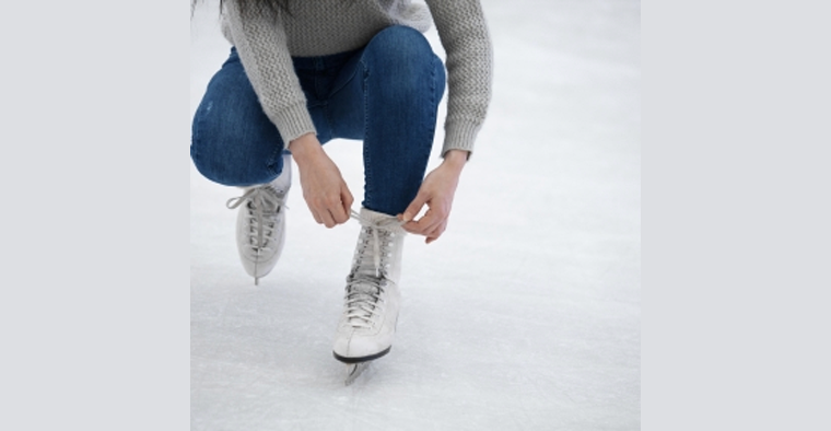Cattolica on Ice