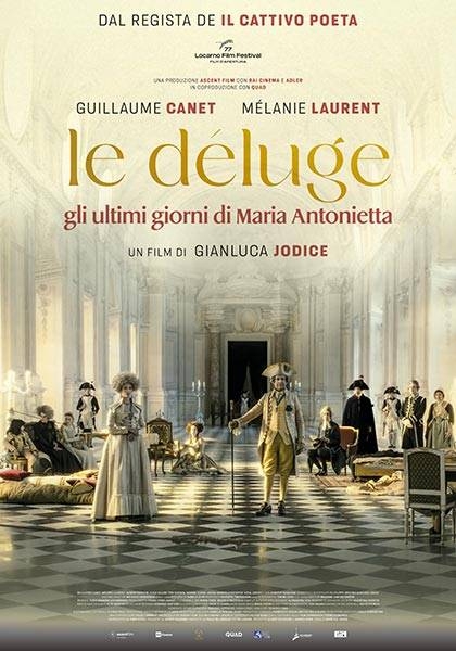 Le Déluge