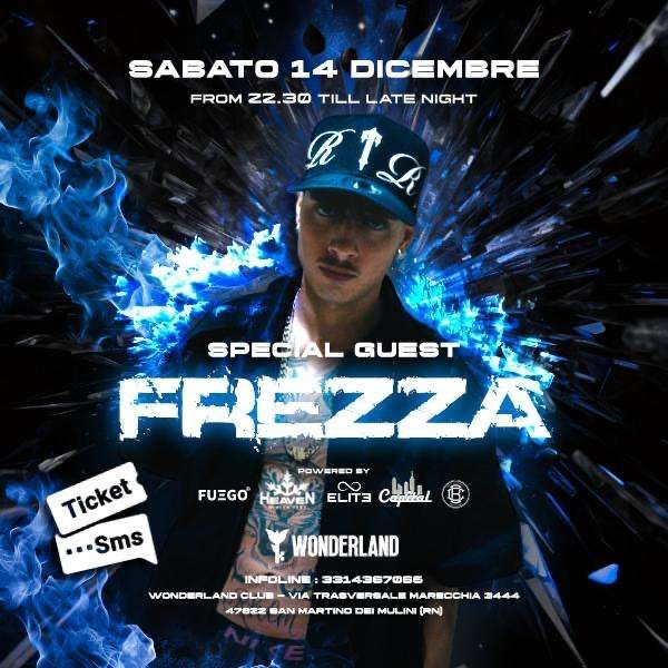 FREZZA