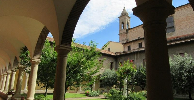 Mostra mercato di presepi