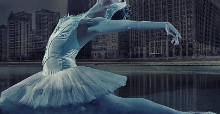 Swan Lake