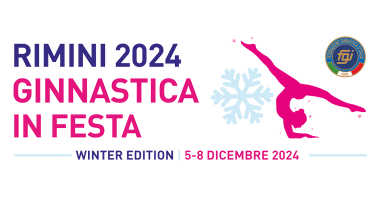 Ginnastica in Festa