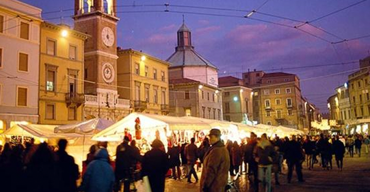 Mercatini di Natale