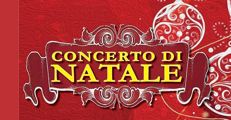 Concerto di Natale