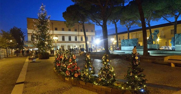 Mercatini, spettacoli e animazioni di Natale