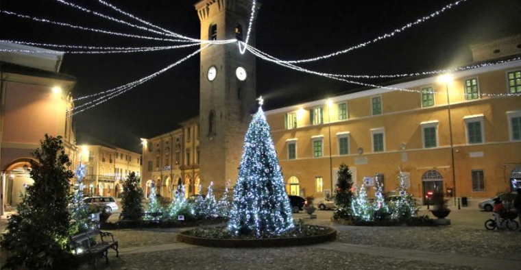 Mercatini, spettacoli e animazioni di Natale