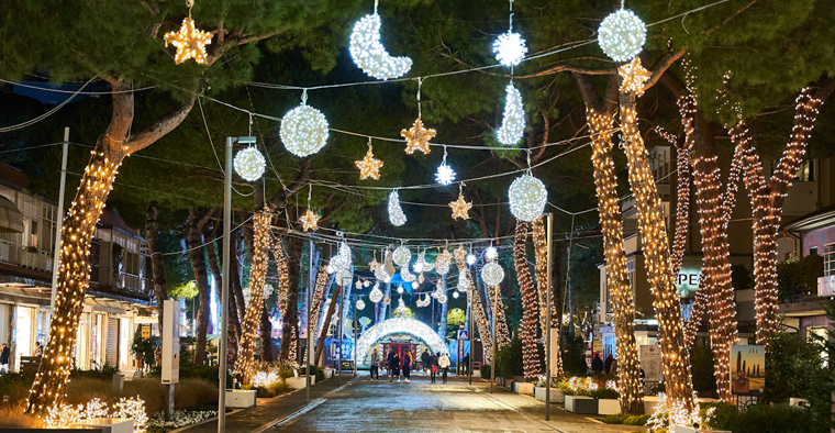 XMAS Arts - Il Natale è un'opera d'arte