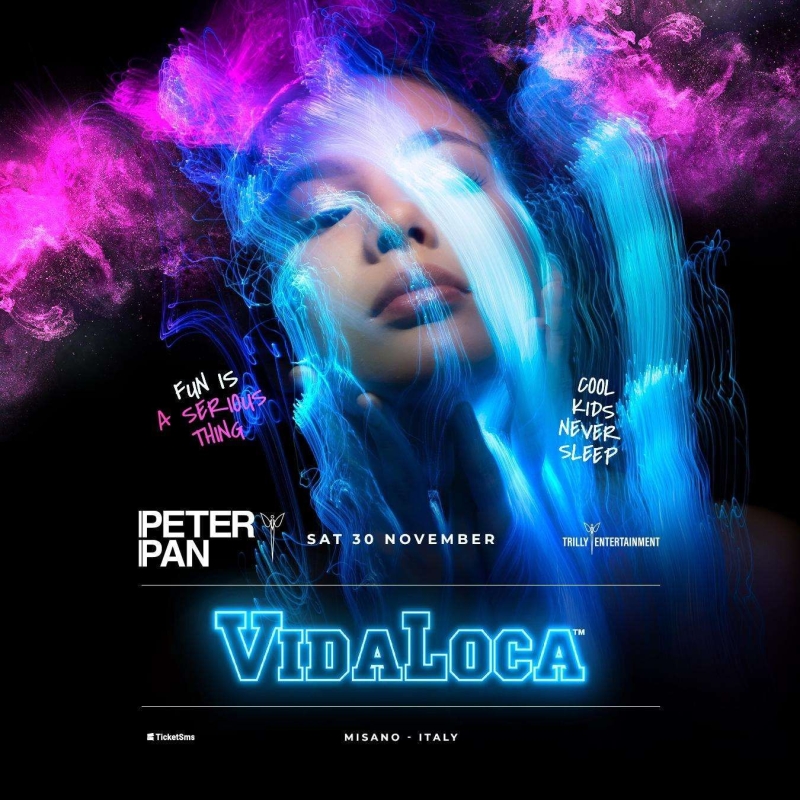 VIDALOCA
