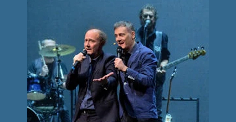 Ale e Franz