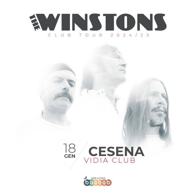 THE WINSTONS