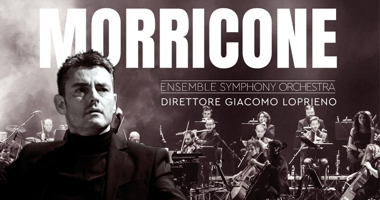 ALLA SCOPERTA DI MORRICONE