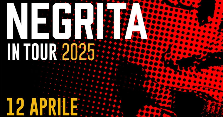 NEGRITA