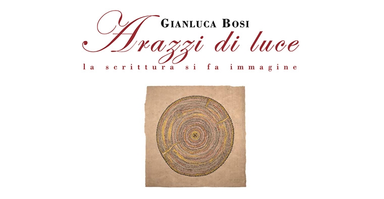Cosmografie & Alfabeti: Arazzi di luce