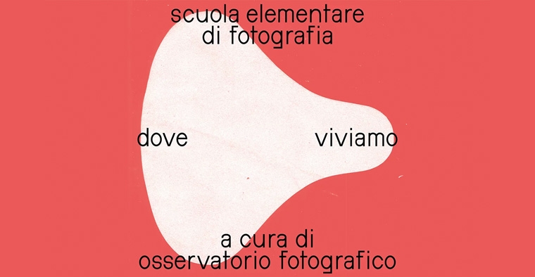 Dove viviamo