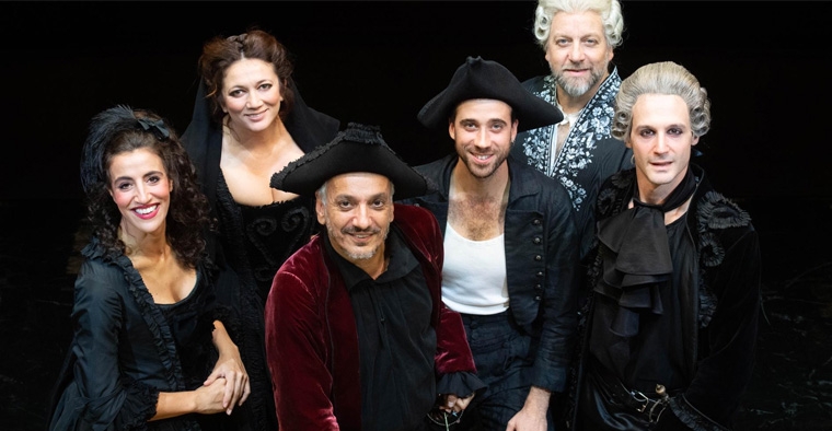 Don Giovanni
