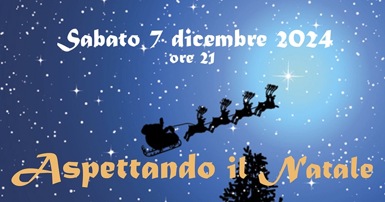 Aspettando il Natale