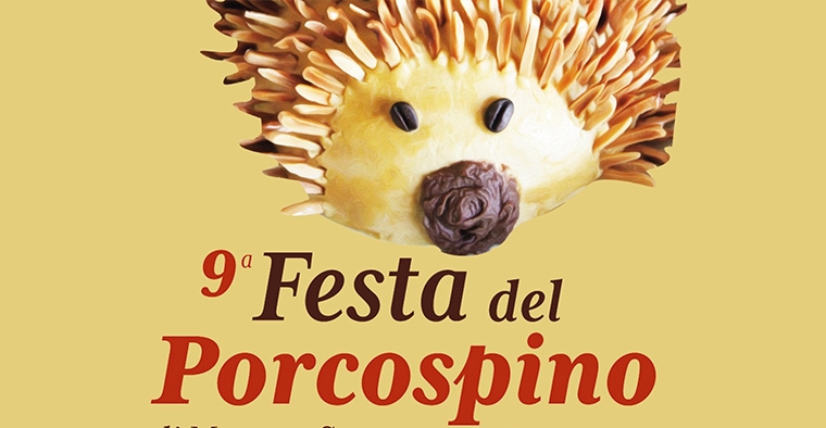 Festa del Porcospino