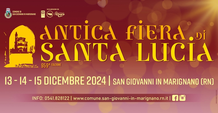Antica Fiera di Santa Lucia