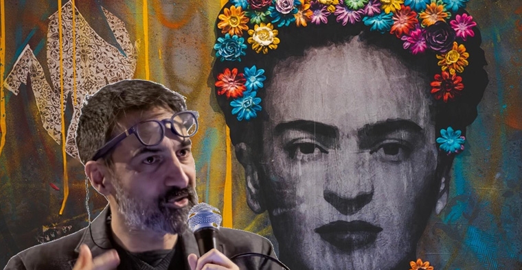 DONNE CORAGGIOSE – Guerriere e disobbedienti