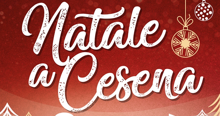 Natale a Cesena