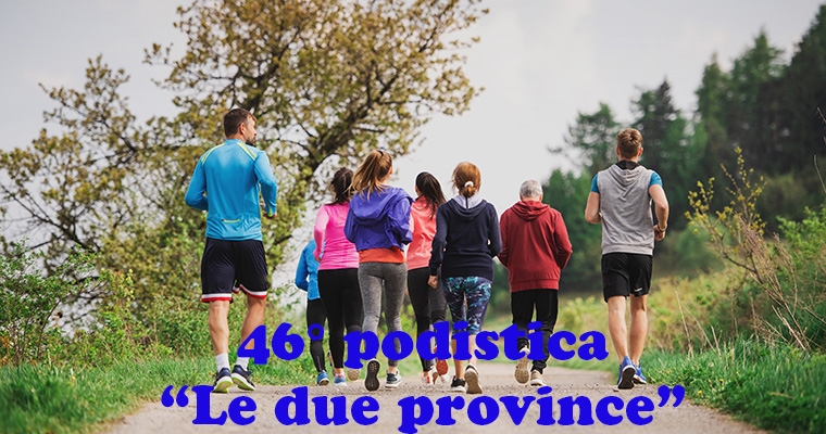 46° podistica 
