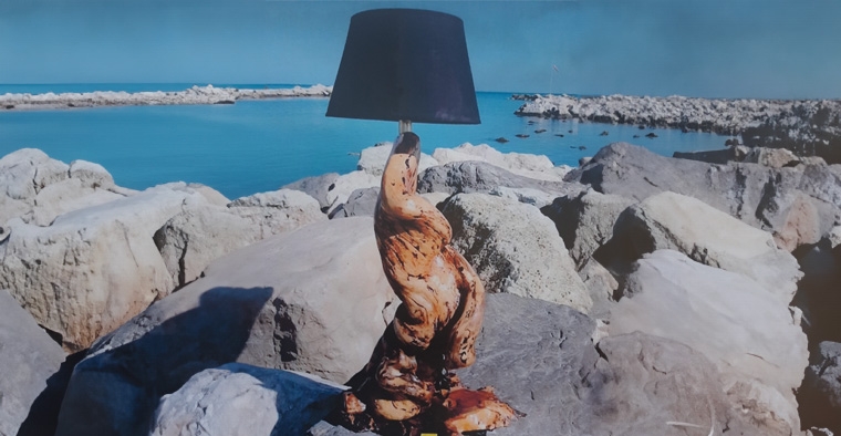 Spiaggiato alla deriva del nostro mare
