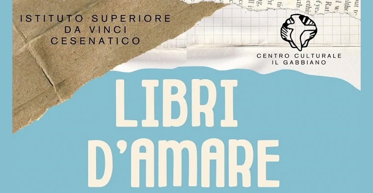 LIBRI D'AMARE