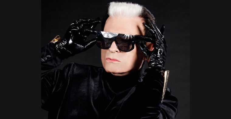 Xmas Show: Cristiano Malgioglio