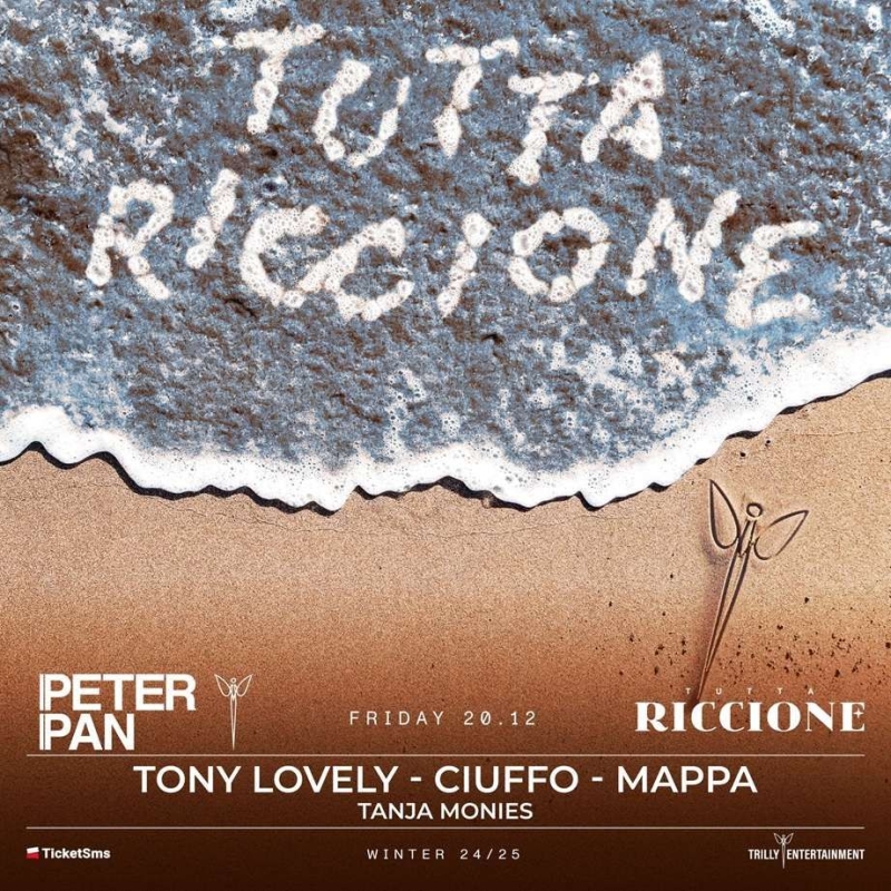 TUTTA RICCIONE