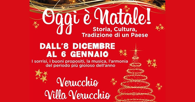 Natale a Verucchio